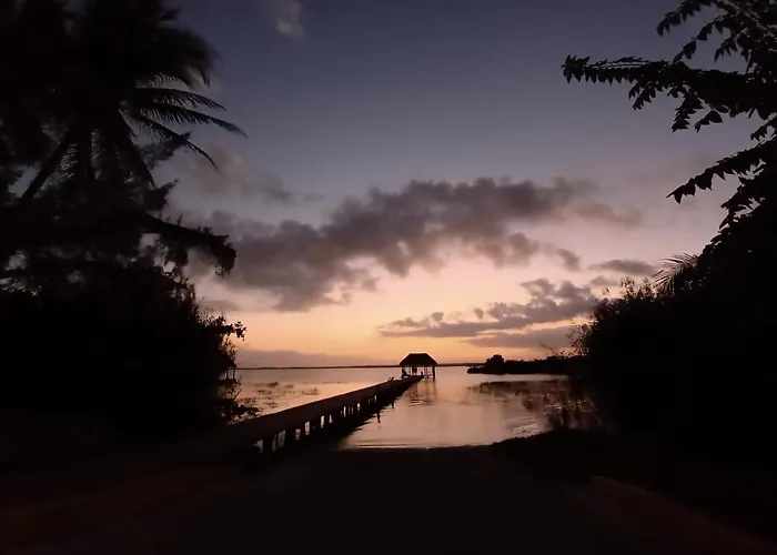 Casa Arte Bacalar