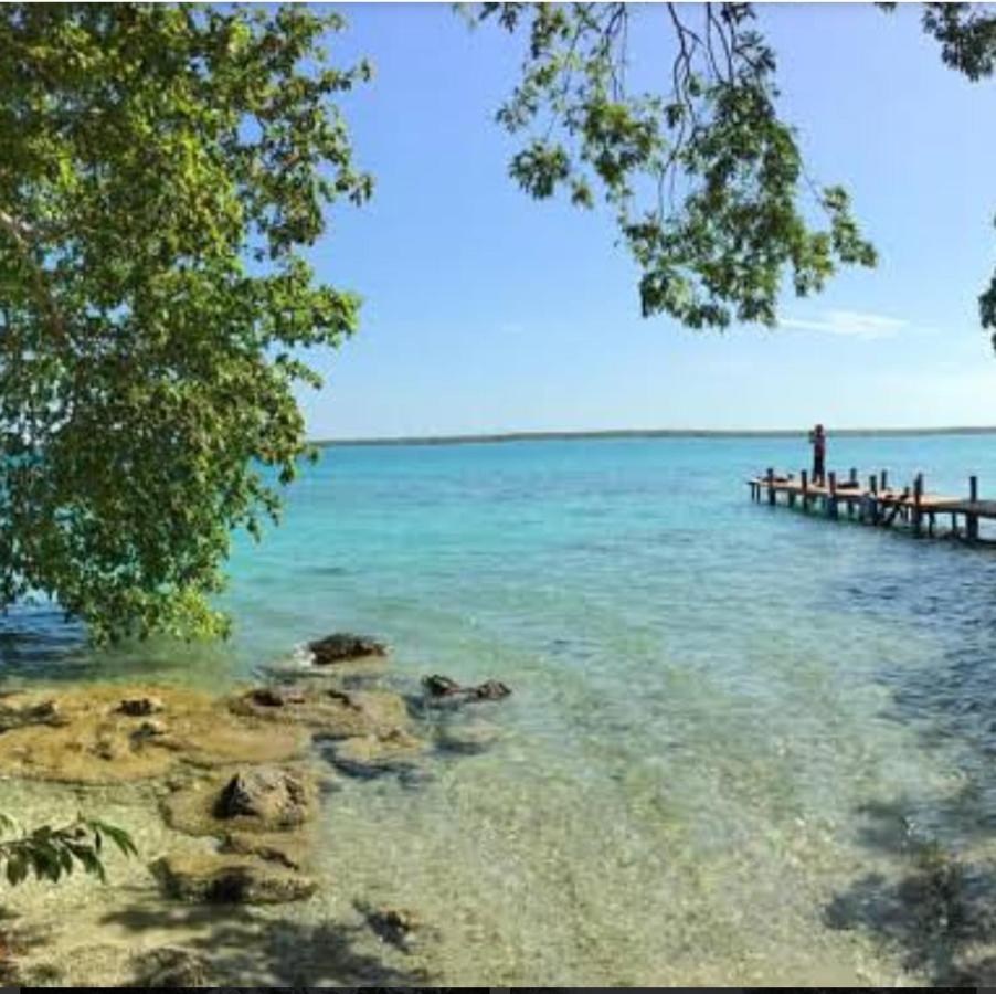 Appartement Casa Arte Bacalar
