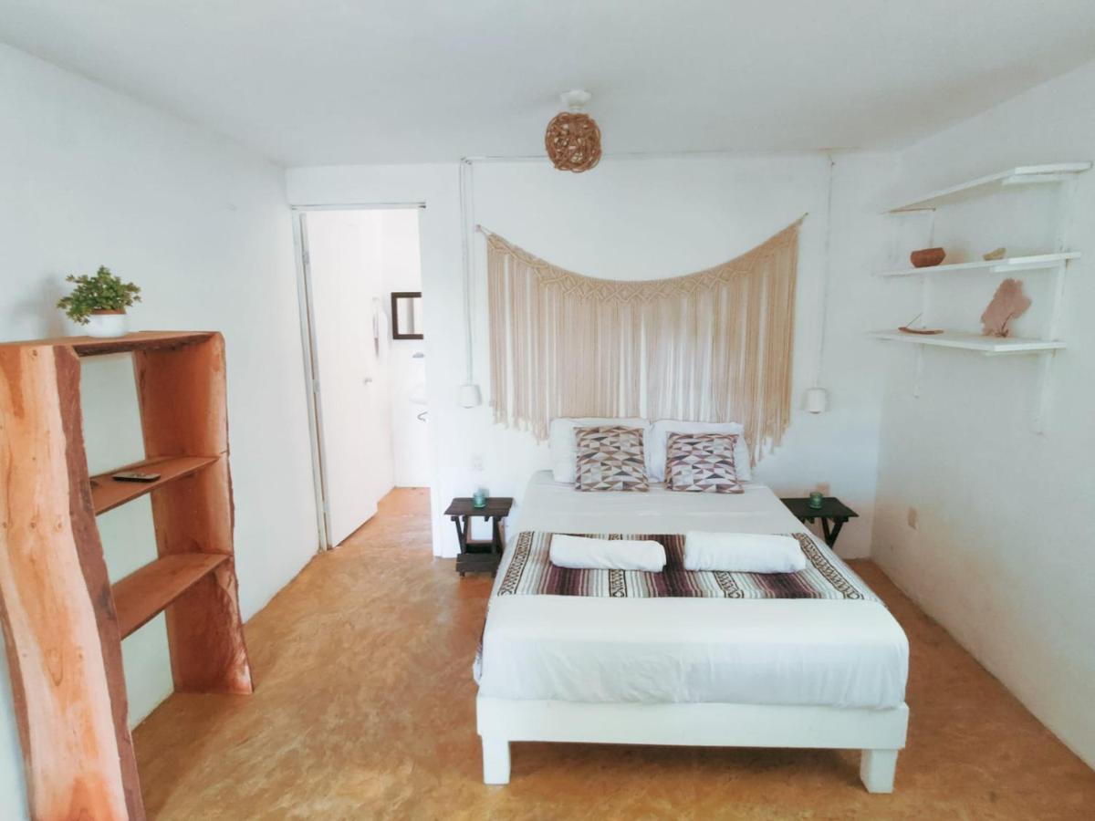 Appartement Casa Arte *