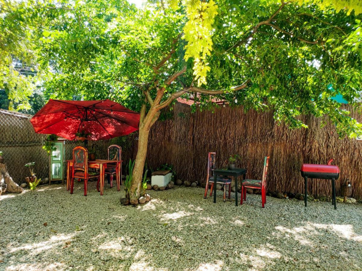 Casa Arte Bacalar