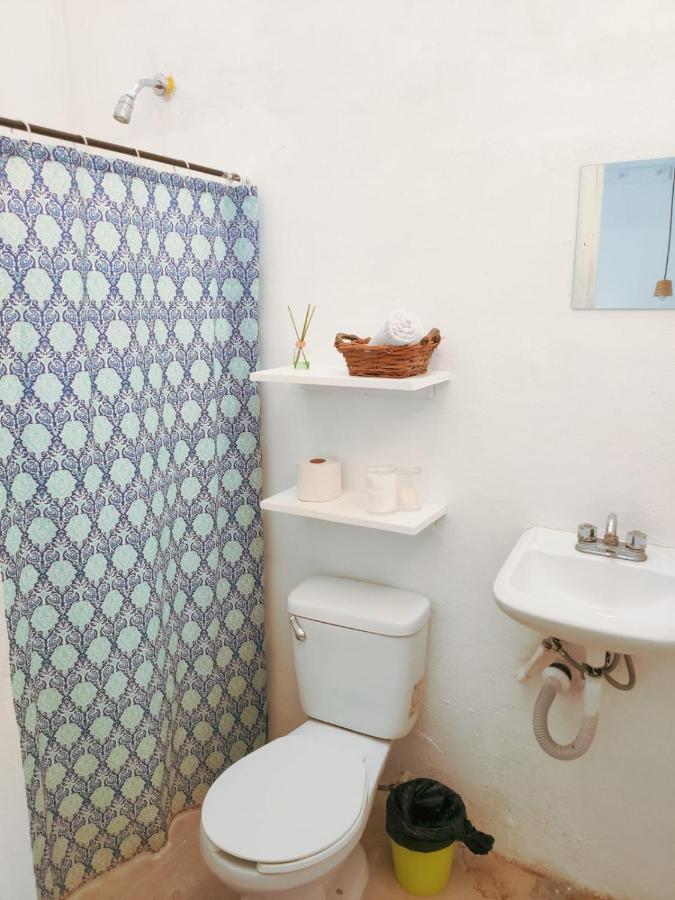 Appartement Casa Arte Bacalar