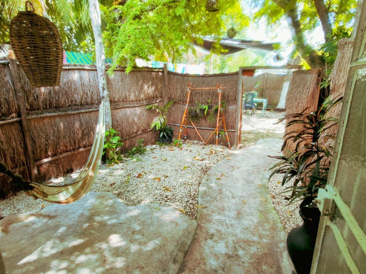 Casa Arte Appartement Bacalar