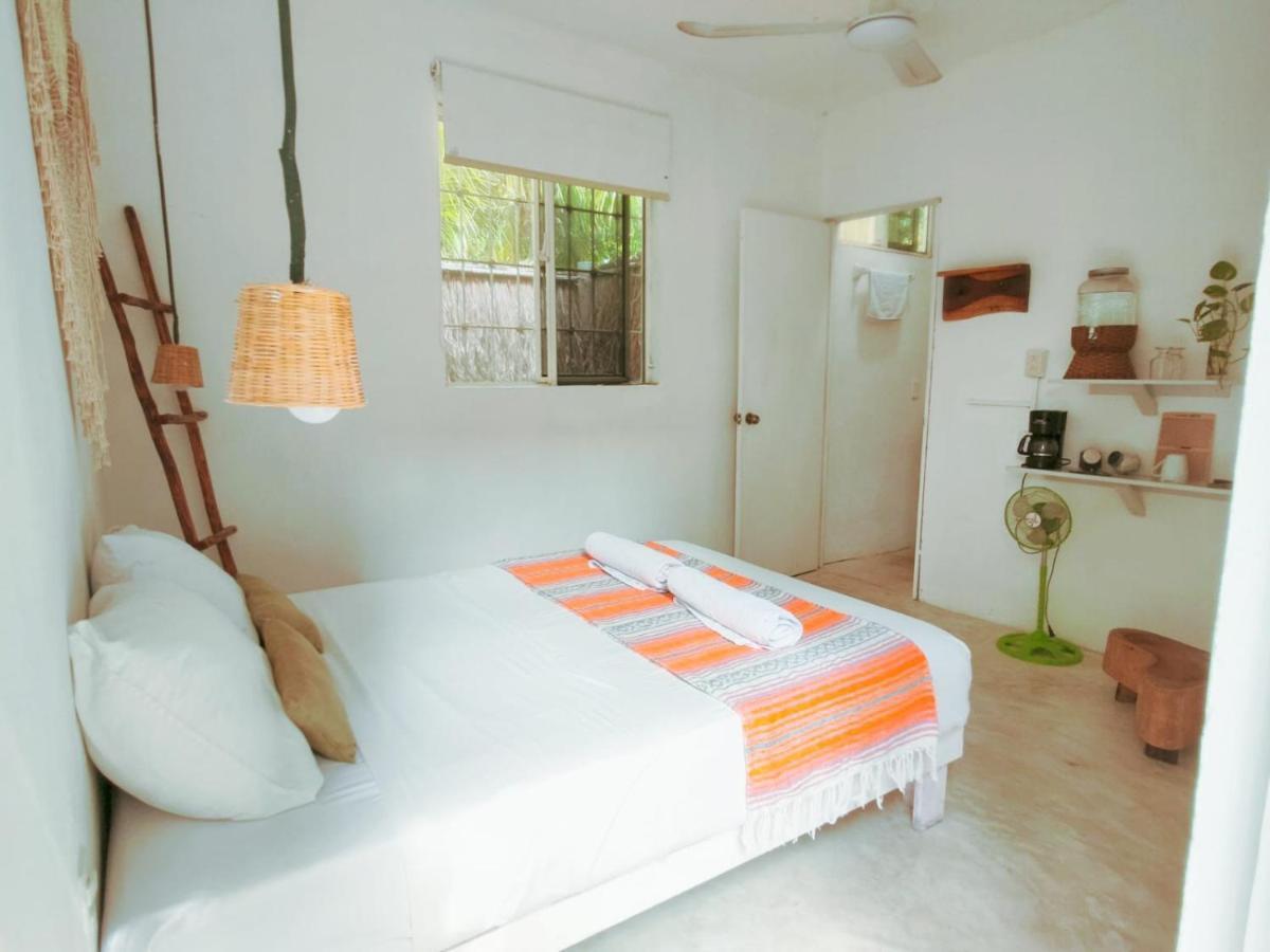 Appartement Casa Arte