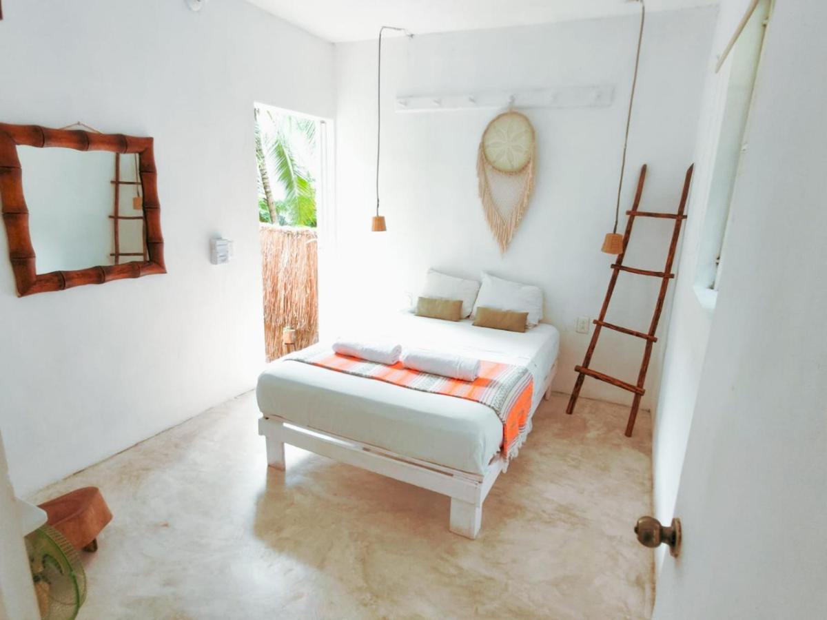 Appartement Casa Arte