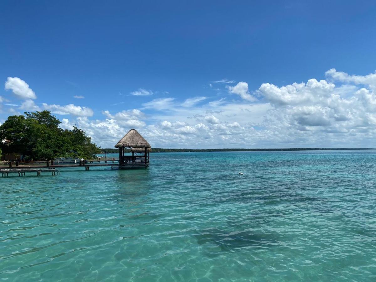 Appartement Casa Arte Bacalar