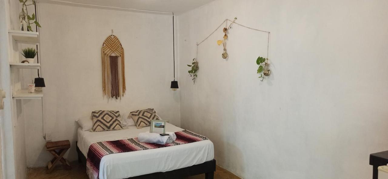 Appartement Casa Arte